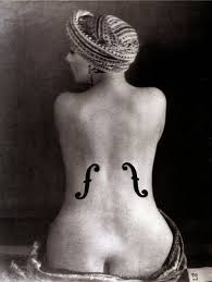 ViolinIngresManRay1924